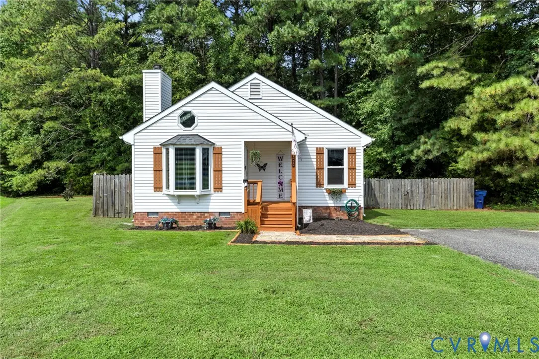 10138 Alberta Circle, Chesterfield, VA 23832 - #1