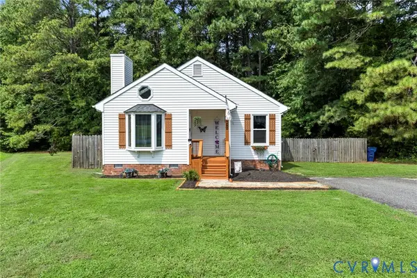 10138 Alberta Circle, Chesterfield, VA 23832