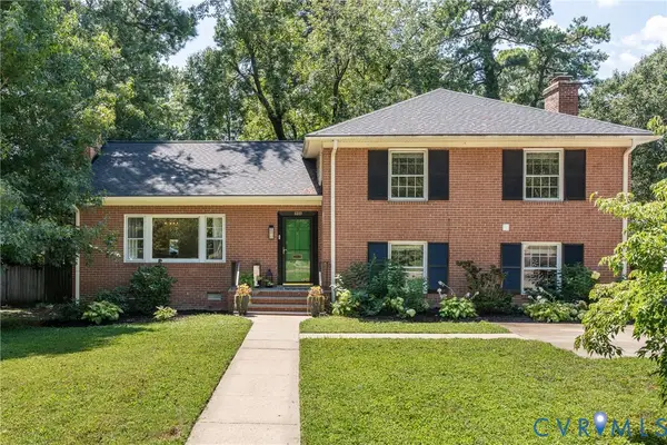 6809 Park Avenue, Henrico, VA 23226