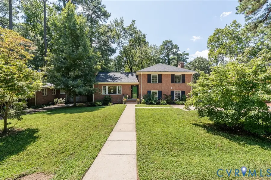 6809 Park Avenue, Brookland, VA 23226 - #2
