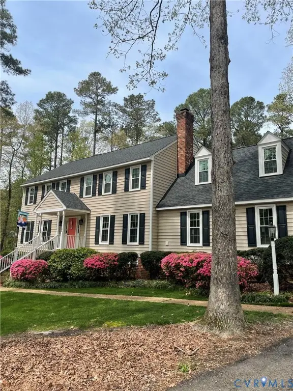 12600 Heather Grove Road, Glen Allen, VA 23059