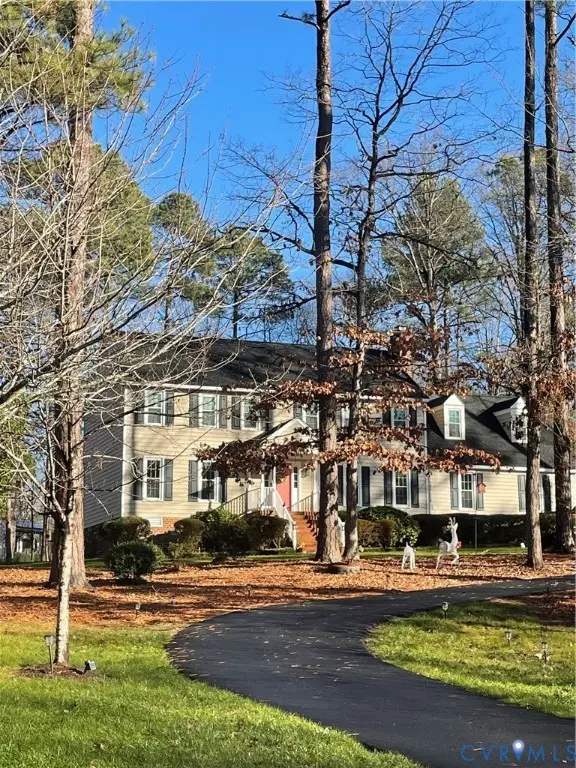 12600 Heather Grove Road, Glen Allen, VA 23059 - #2