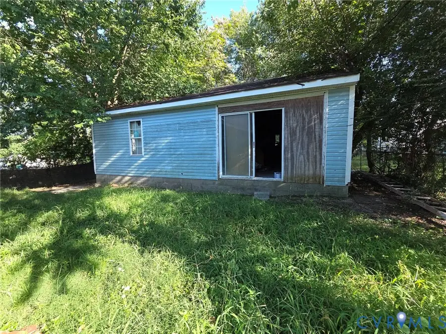 2132 Hill Street, Petersburg, VA 23803 - #3