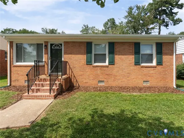 1412 Pennsylvania Avenue, Henrico, VA 23060