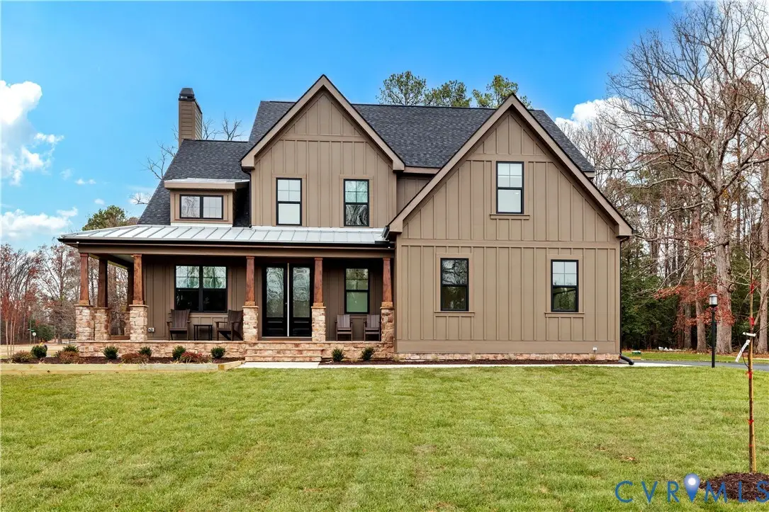 1978 Village Rock Lane, Maidens, VA 23102 - #1