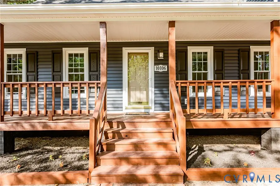 10106 Huntersdell Lane, Bon Air, VA 23235 - #2