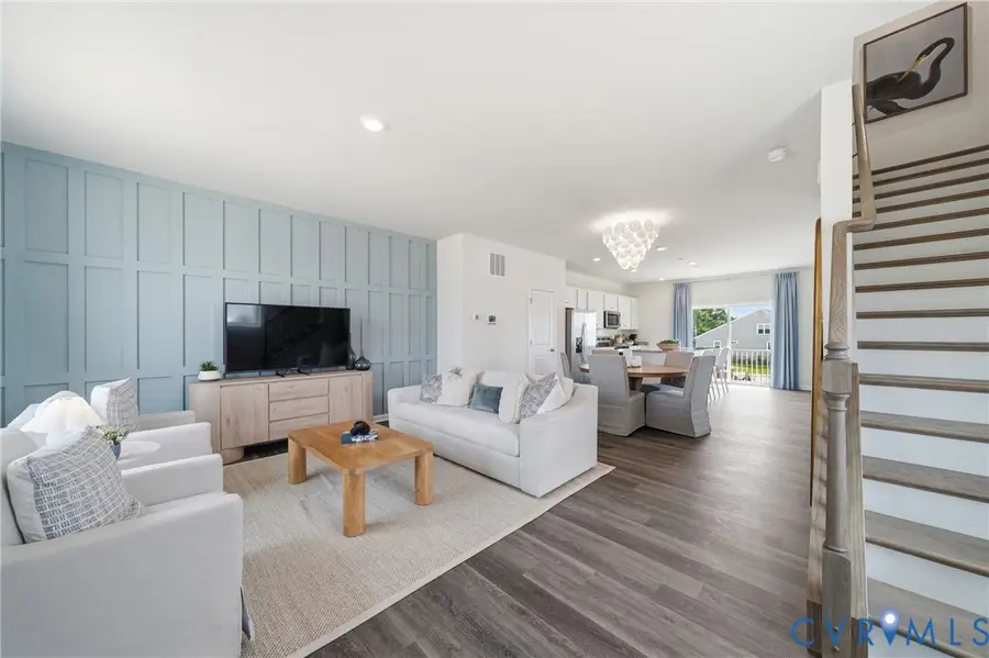2350 Somerset Way, Hayes, VA 23072 - #2