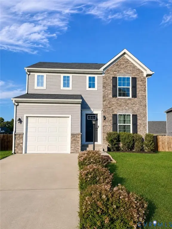 5900 Jessup Meadows Drive, North Chesterfield, VA 23234