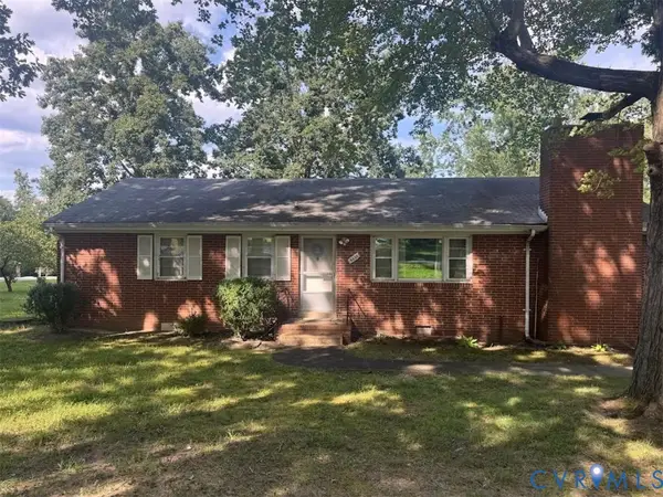 6626 Wimbledon Drive, Richmond, VA 23224