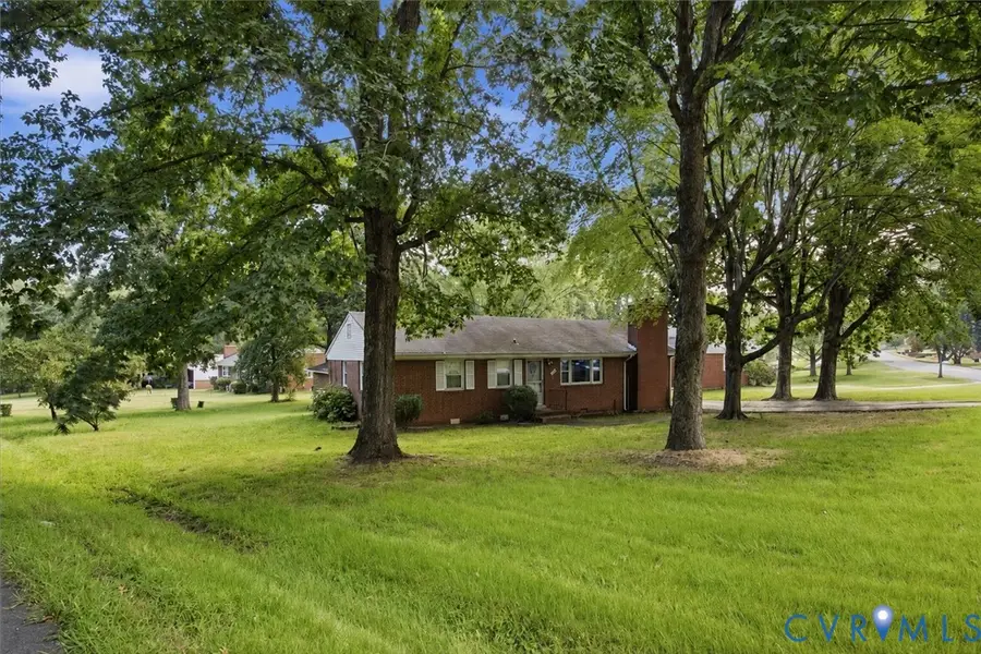 6626 Wimbledon Drive, Richmond, VA 23224 - #2