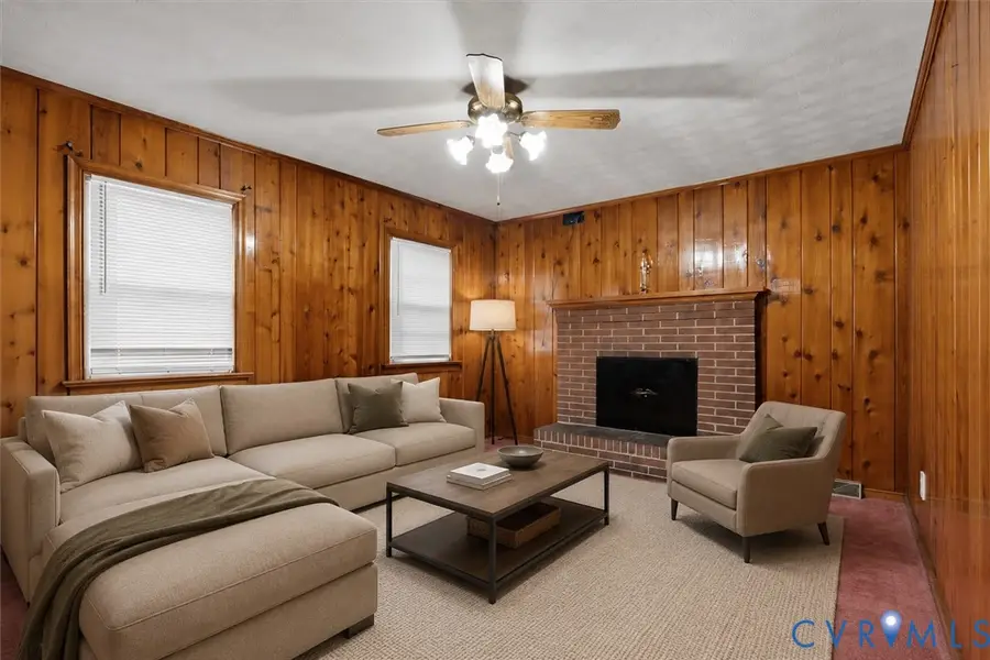 6626 Wimbledon Drive, Richmond, VA 23224 - #3