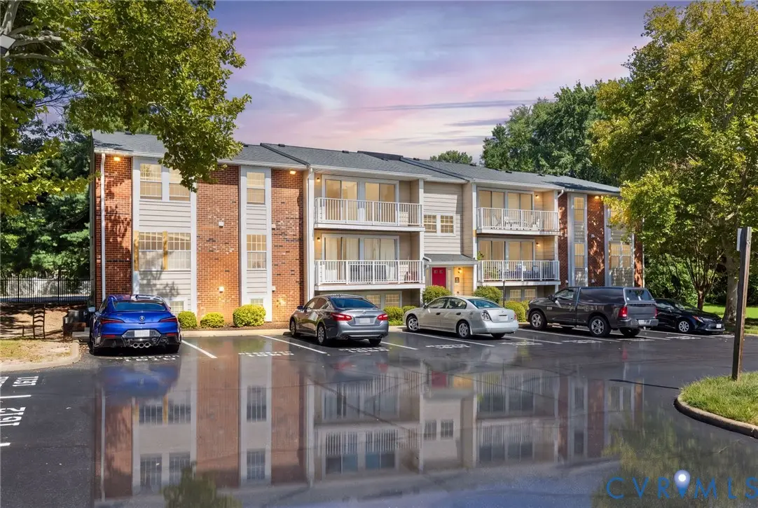 7701 Okeith Court #1611, Henrico, VA 23228 - #1