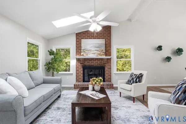 3712 Cedar Lane, Quinton, VA 23141