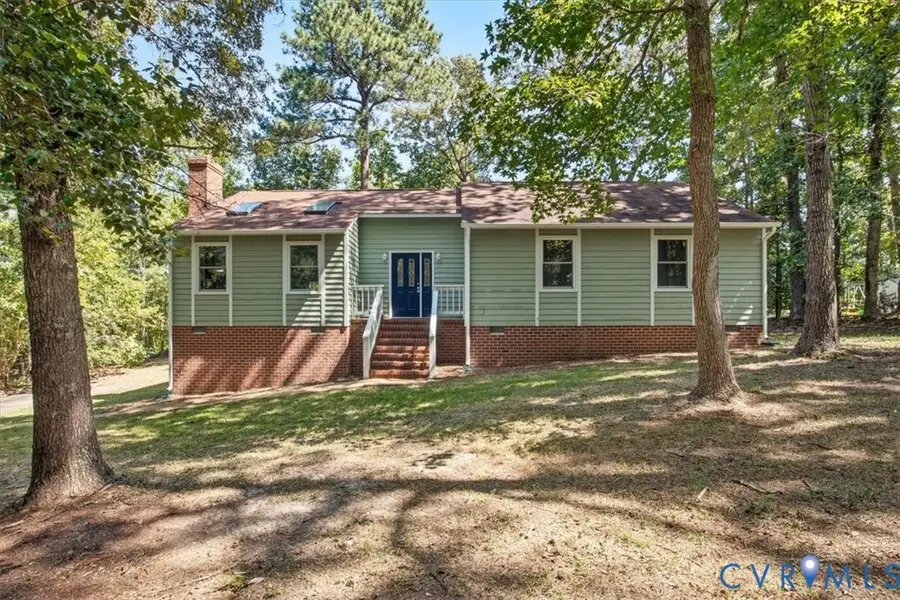 3712 Cedar Lane, Quinton, VA 23141 - #3