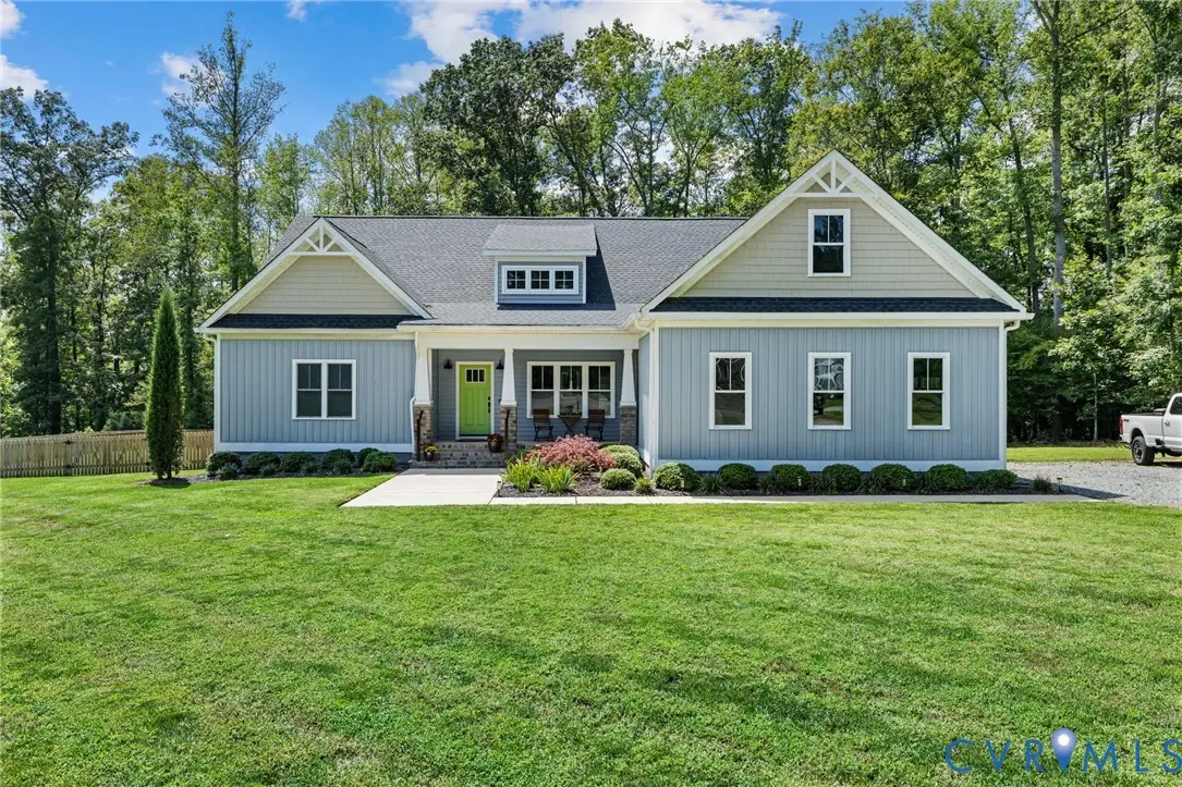 7069 Autumn Peak Circle, Henry, VA 23116 - #1