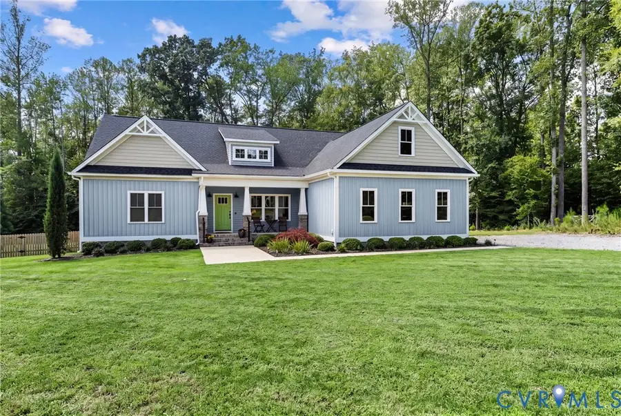 7069 Autumn Peak Circle, Henry, VA 23116 - #2