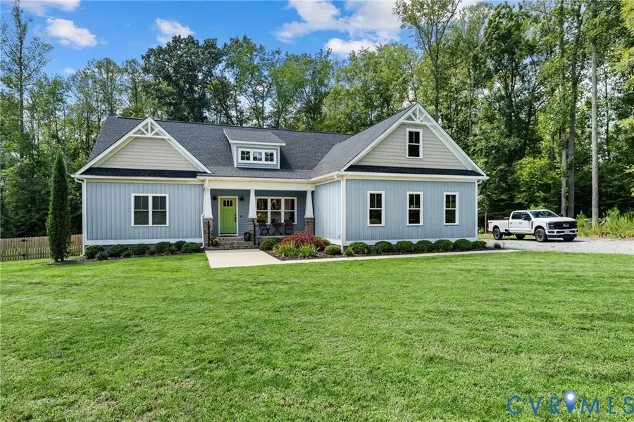 7069 Autumn Peak Circle, Henry, VA 23116 - #3