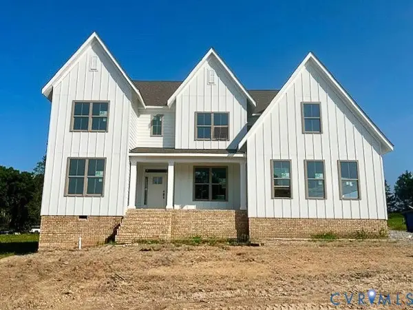 18112 Copper Fox Loop, Moseley, VA 23120