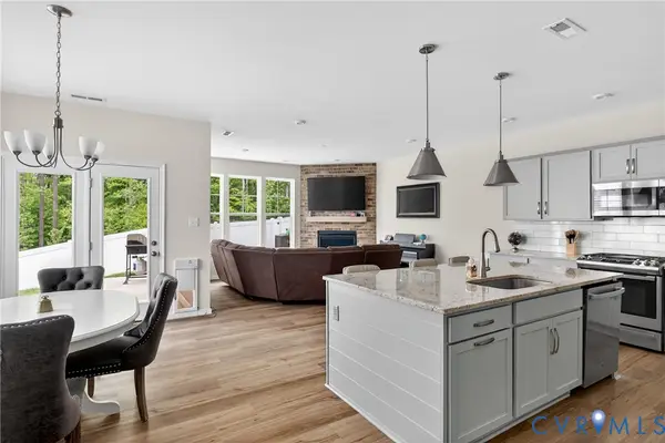 3700 Irby Pond Drive, Midlothian, VA 23112