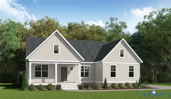 18100 Dogwood Flower Lane, Moseley, VA 23120