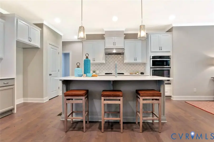18100 Dogwood Flower Lane, Moseley, VA 23120 - #2