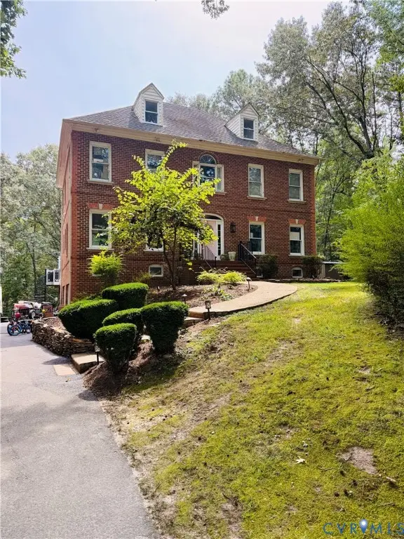 9521 Hartford Oaks Drive, Mechanicsville, VA 23116