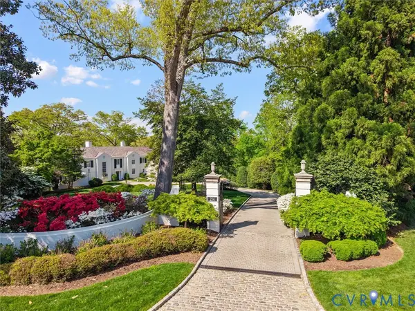 214 S Wilton Road, Richmond, VA 23226