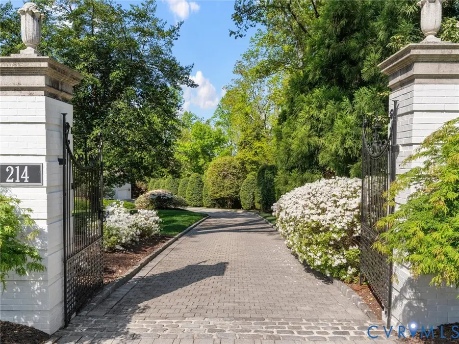 214 S Wilton Road, Richmond, VA 23226 - #2