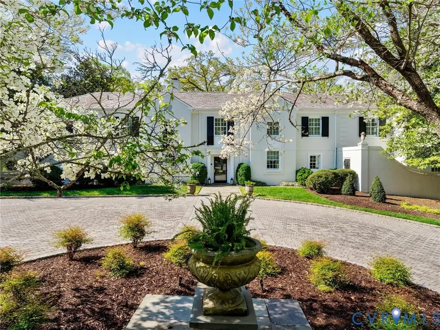 214 S Wilton Road, Richmond, VA 23226 - #3