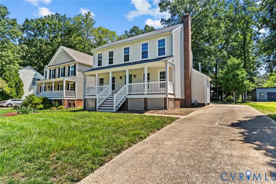 2917 Broadford Terrace, Henrico, VA 23233 - #3