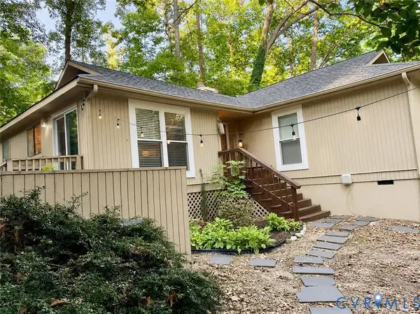 3113 Three Bridges Road, Chesterfield, VA 23112