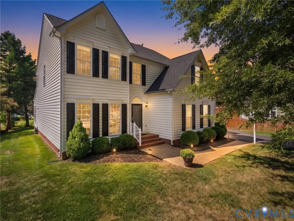 9391 Roseland Court, Mechanicsville, VA 23116 - #1
