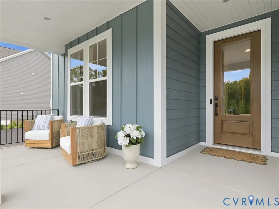 5300 Southhall Bend Trail, Moseley, VA 23120 - #2