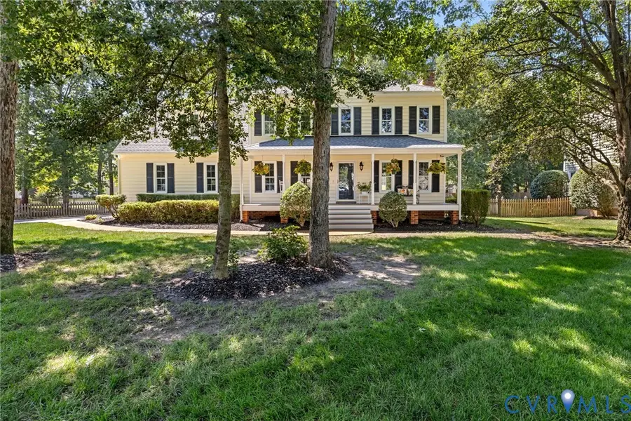 9187 Hunters Chase Drive, Mechanicsville, VA 23116 - #2