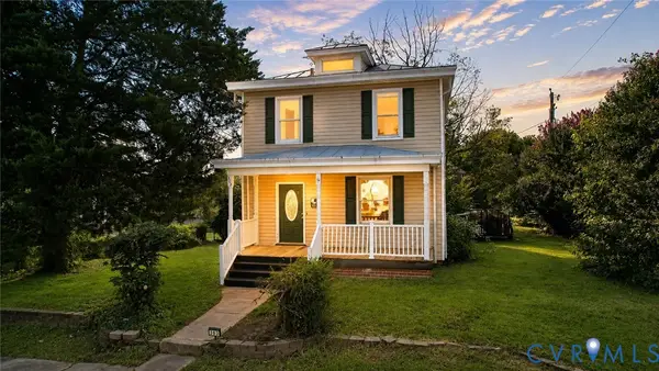 303 Cameron Avenue, Colonial Heights, VA 23834