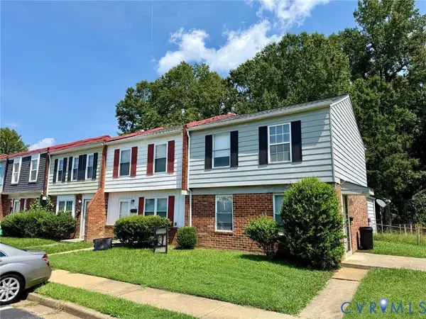 317 Bernie Court, Highland Springs, VA 23075