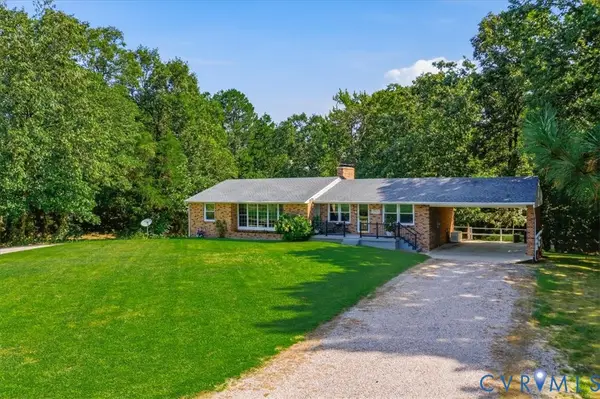 17130 Jacksons Lane, Waverly, VA 23890