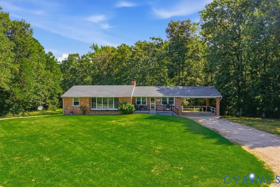 17130 Jacksons Lane, Waverly, VA 23890 - #2