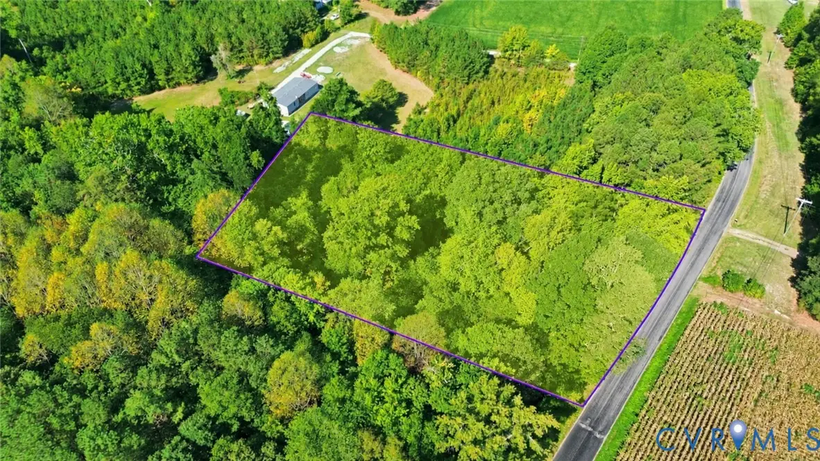 0 Carlsey Road, Waverly, VA 23890 - #1