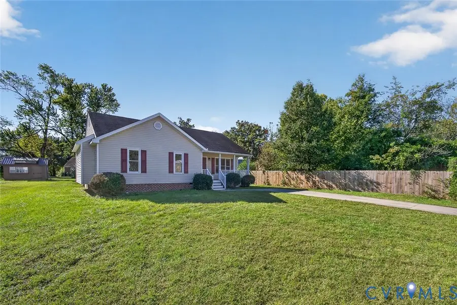5525 Cypressleaf Drive, Richmond, VA 23234 - #3