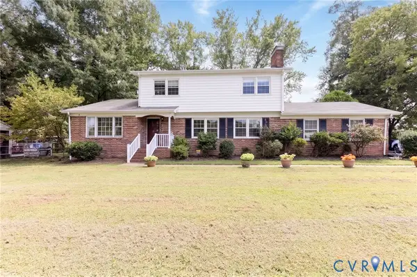 4121 Carafe Drive, Chesterfield, VA 23234