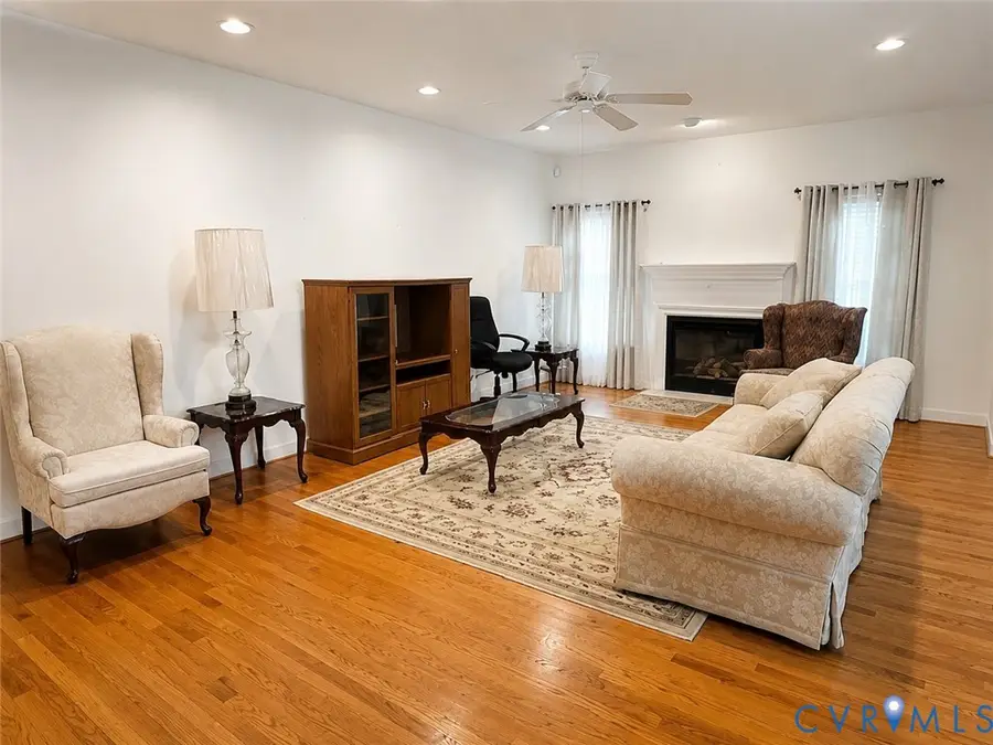 5513 Lakemere Drive, North Chesterfield, VA 23234 - #3