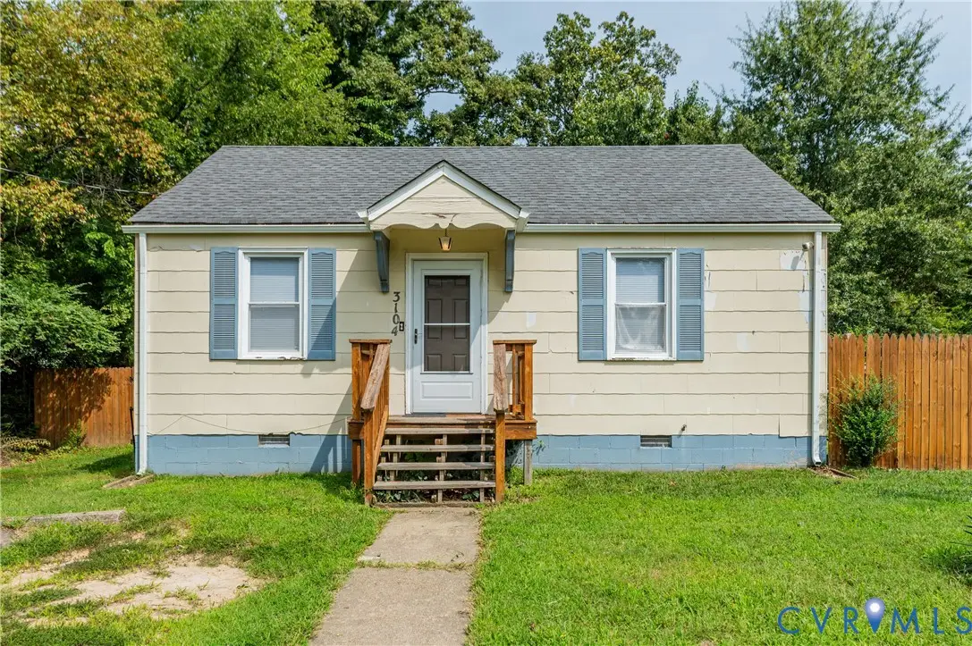 3104 Kenyon Avenue, Richmond, VA 23224 - #1