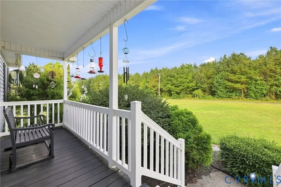 8398 Rowanty Road, Carson, VA 23830 - #3