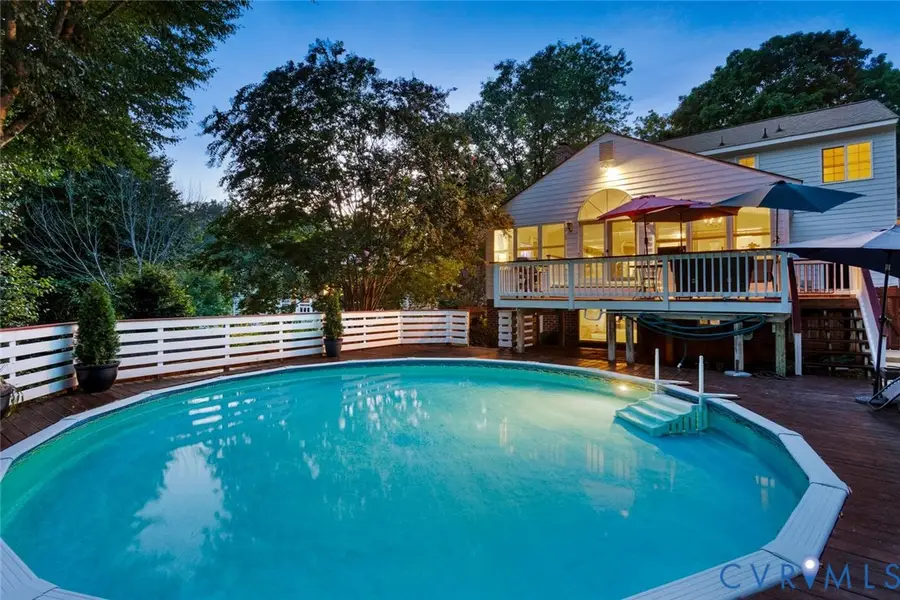 13911 Deer Thicket Lane, Midlothian, VA 23112 - #2