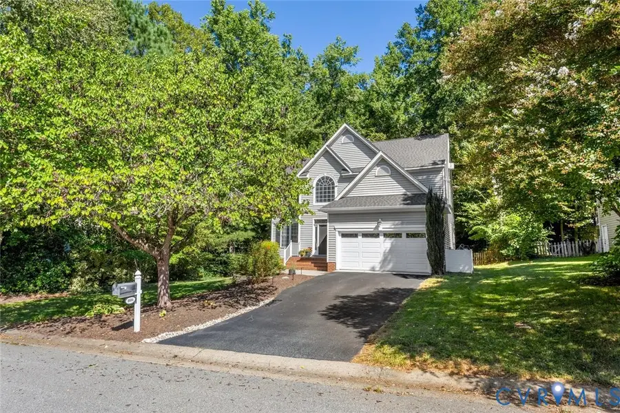 11106 Jimmy Ridge Drive, Clover Hill, VA 23236 - #3