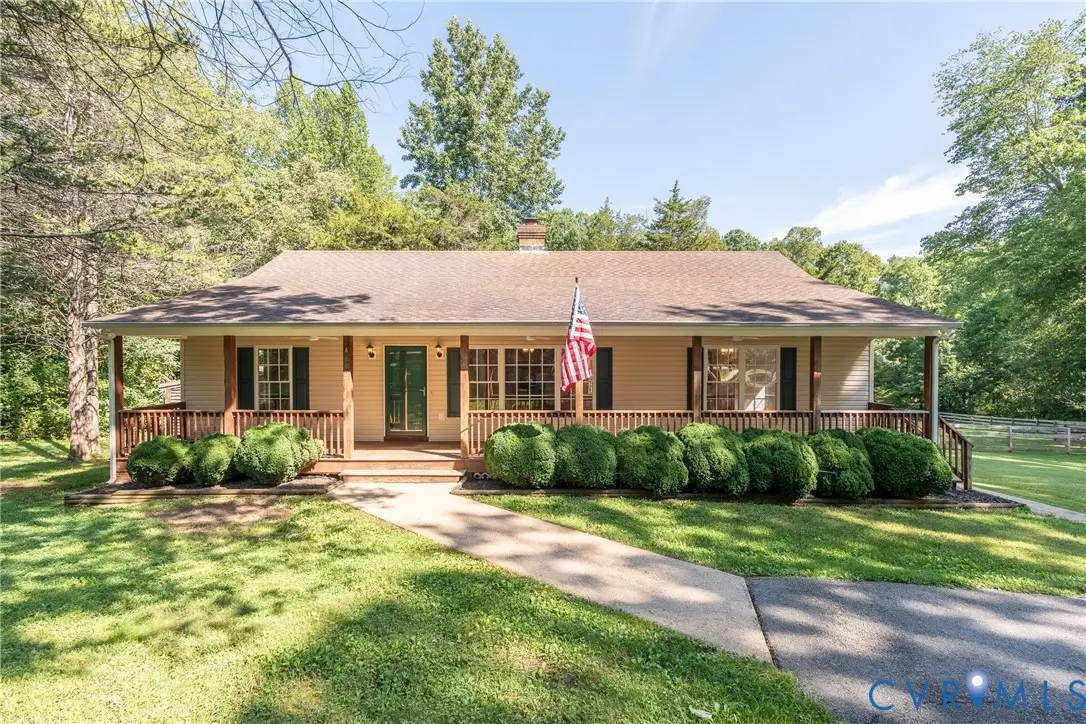 4662 Old Fredericksburg Road, Mineral, VA 23117 - #1