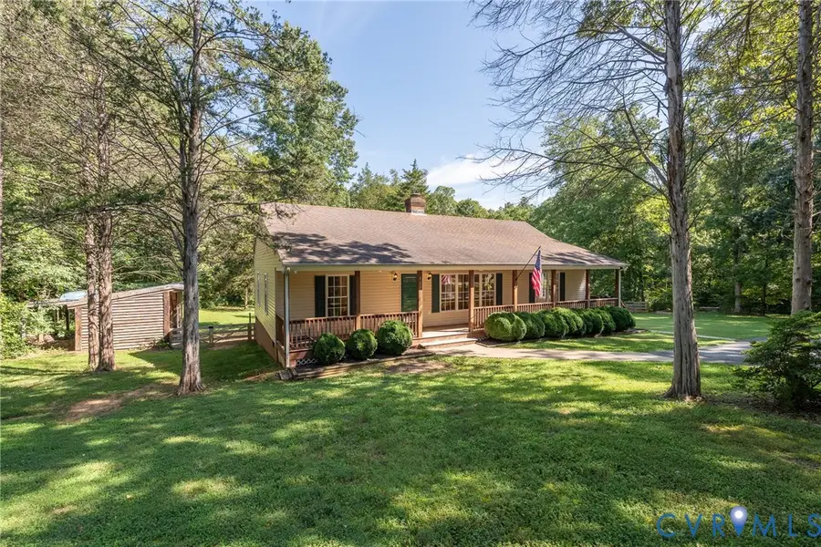4662 Old Fredericksburg Road, Mineral, VA 23117 - #2