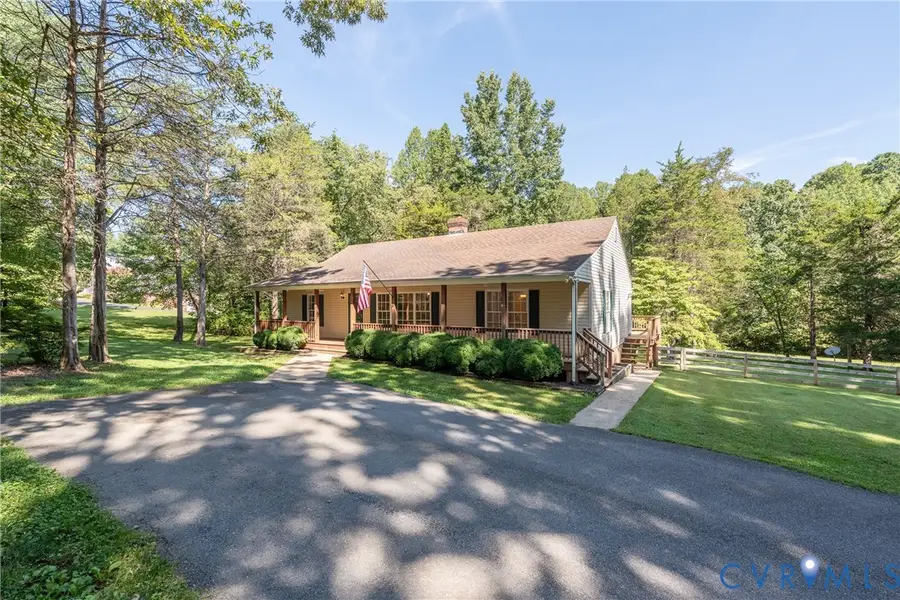 4662 Old Fredericksburg Road, Mineral, VA 23117 - #3