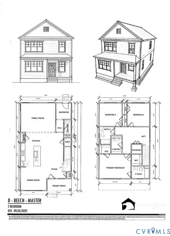 676 Student Alley #24, Richmond, VA 23222